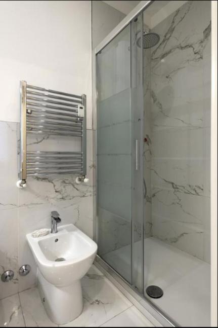 Mg Orchidea Apartment มิลาน ภายนอก รูปภาพ