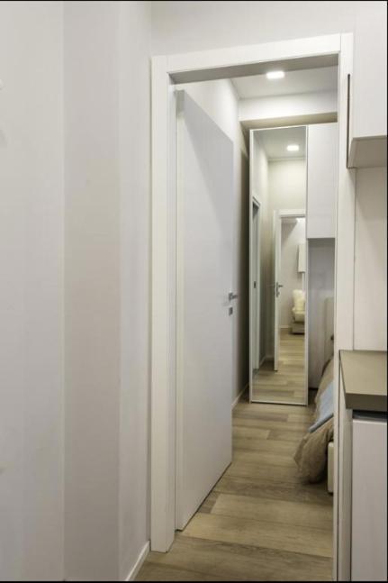 Mg Orchidea Apartment มิลาน ภายนอก รูปภาพ