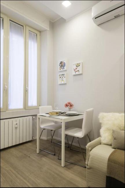 Mg Orchidea Apartment มิลาน ภายนอก รูปภาพ