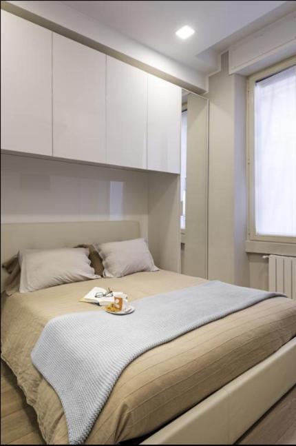 Mg Orchidea Apartment มิลาน ภายนอก รูปภาพ
