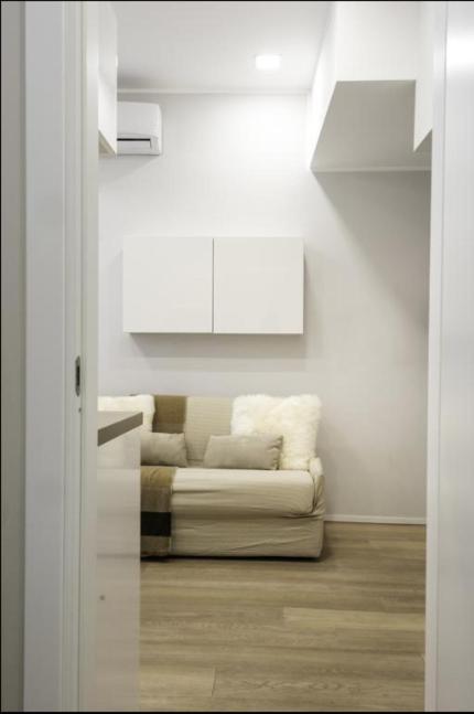 Mg Orchidea Apartment มิลาน ภายนอก รูปภาพ