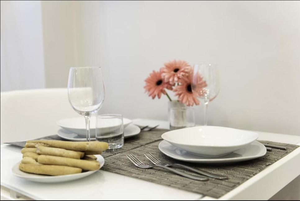 Mg Orchidea Apartment มิลาน ภายนอก รูปภาพ
