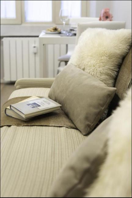 Mg Orchidea Apartment มิลาน ภายนอก รูปภาพ
